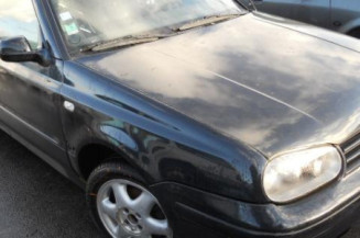Bras essuie glace avant gauche VOLKSWAGEN GOLF 4
