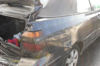 Bras essuie glace avant gauche VOLKSWAGEN GOLF 4