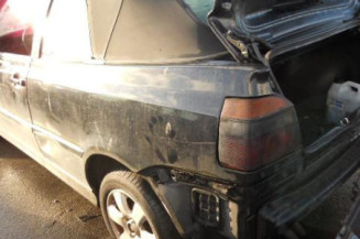 Bras essuie glace avant gauche VOLKSWAGEN GOLF 4