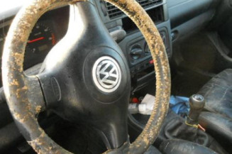 Bras essuie glace avant gauche VOLKSWAGEN GOLF 4
