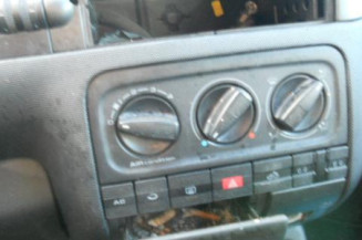 Bras essuie glace avant gauche VOLKSWAGEN GOLF 4