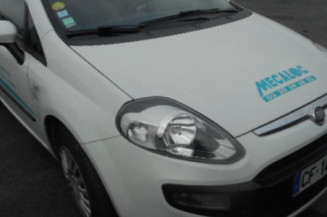 Commande de phare FIAT PUNTO EVO 3