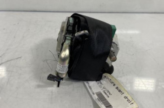 Pretensionneur de ceinture avant droit SUZUKI ALTO 3