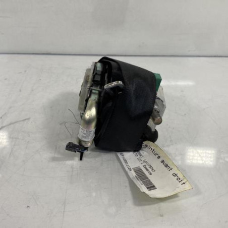 Pretensionneur de ceinture avant droit SUZUKI ALTO 3