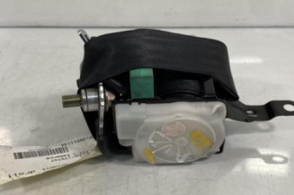 Pretensionneur de ceinture avant droit SUZUKI ALTO 3