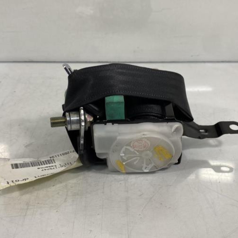 Pretensionneur de ceinture avant droit SUZUKI ALTO 3 Photo n°3