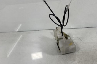 Serrure arriere droit SUZUKI ALTO 3