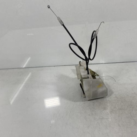Serrure arriere droit SUZUKI ALTO 3