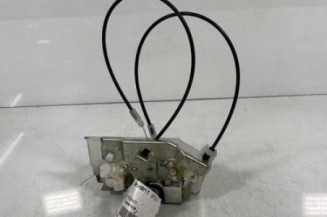 Serrure avant droit SUZUKI ALTO 3