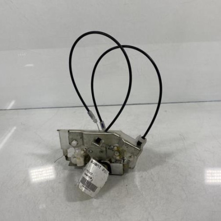 Serrure avant droit SUZUKI ALTO 3