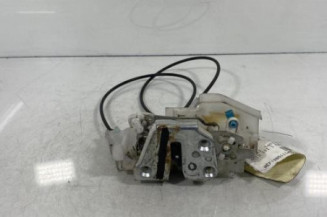 Serrure avant droit SUZUKI ALTO 3