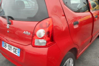 Serrure avant droit SUZUKI ALTO 3