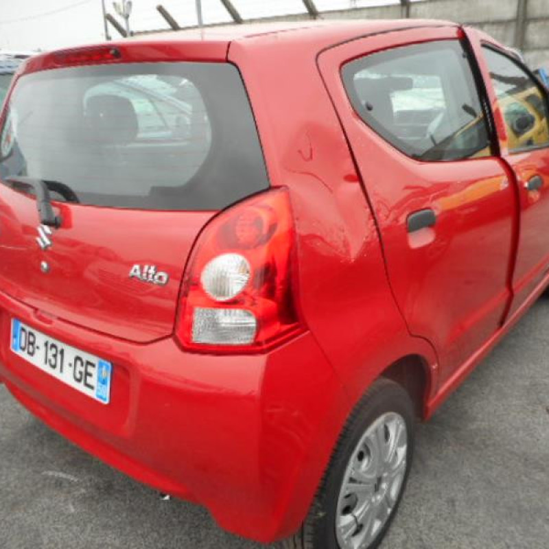 Serrure avant droit SUZUKI ALTO 3 Photo n°6