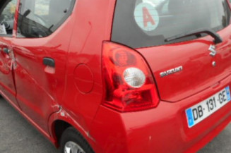 Serrure avant droit SUZUKI ALTO 3