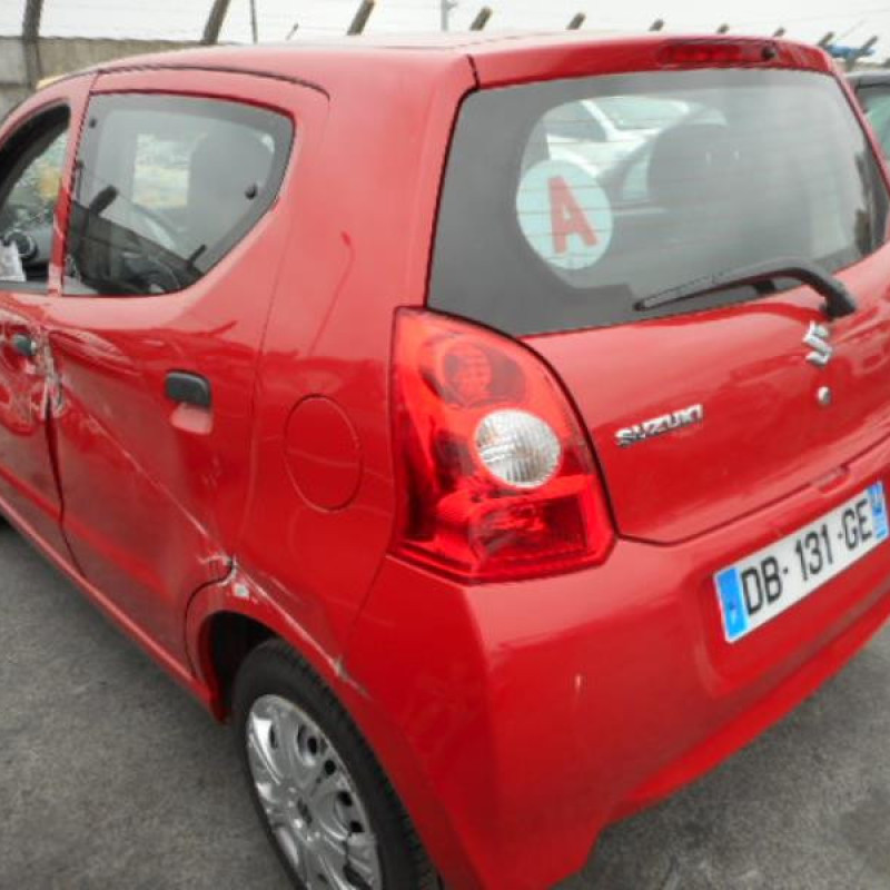 Serrure avant droit SUZUKI ALTO 3 Photo n°7