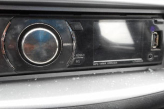 Serrure avant droit SUZUKI ALTO 3