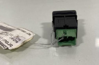 Commande anti brouillard arriere SUZUKI SWIFT 3