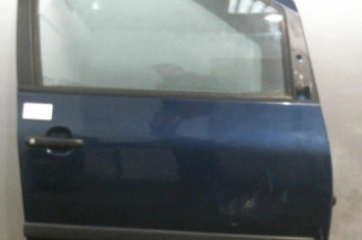 Porte avant droit VOLKSWAGEN SHARAN 1 Photo n°1