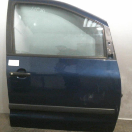 Porte avant droit VOLKSWAGEN SHARAN 1 Photo n°1