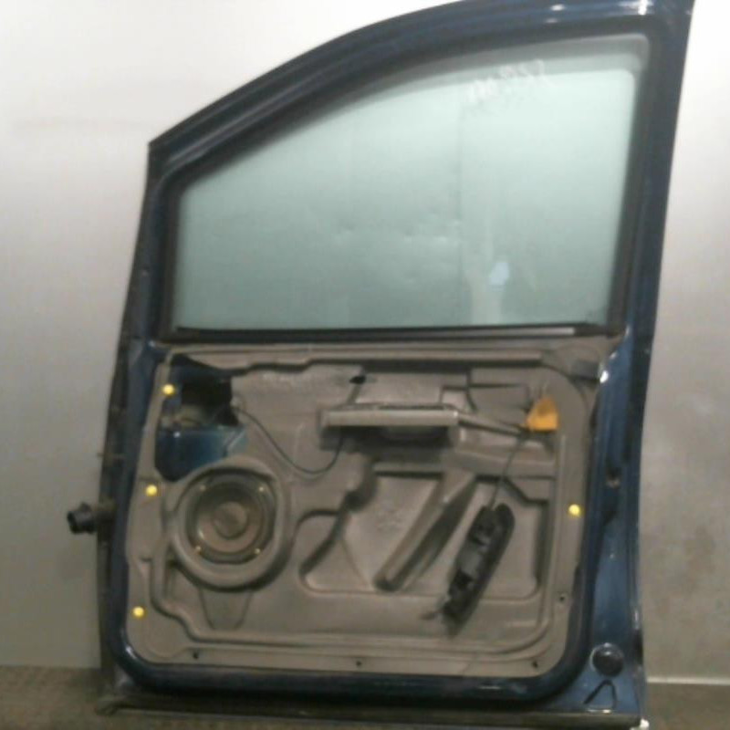 Porte avant droit VOLKSWAGEN SHARAN 1 Photo n°4