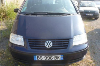 Porte avant droit VOLKSWAGEN SHARAN 1