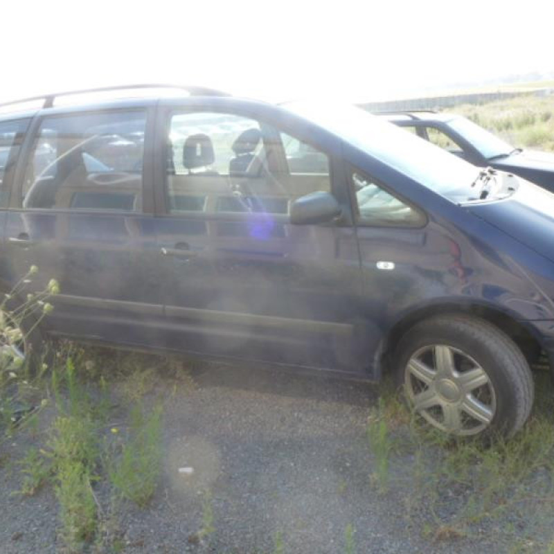 Porte avant droit VOLKSWAGEN SHARAN 1 Photo n°6