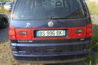 Porte avant droit VOLKSWAGEN SHARAN 1