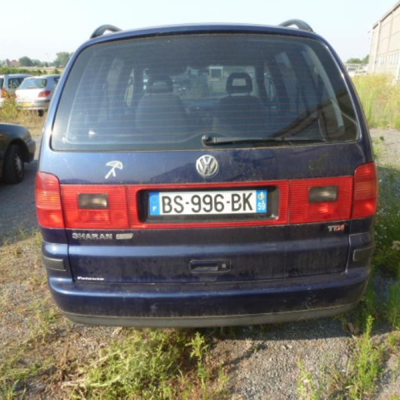 Porte avant droit VOLKSWAGEN SHARAN 1 Photo n°7