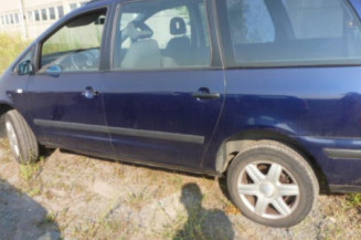 Porte avant droit VOLKSWAGEN SHARAN 1