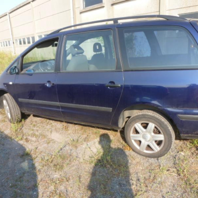Porte avant droit VOLKSWAGEN SHARAN 1 Photo n°8