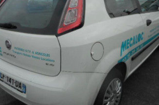 Eclairage de plafonnier FIAT PUNTO EVO 3