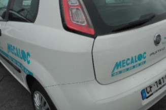 Eclairage de plafonnier FIAT PUNTO EVO 3