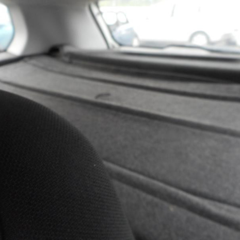 Eclairage de plafonnier FIAT PUNTO EVO 3 Photo n°7