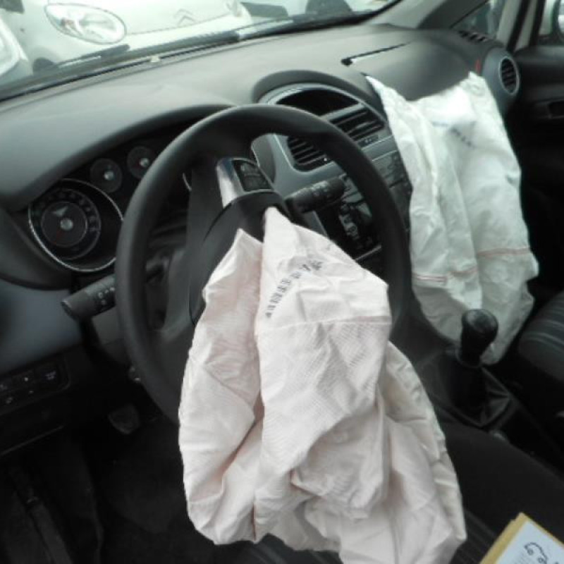 Eclairage de plafonnier FIAT PUNTO EVO 3 Photo n°8