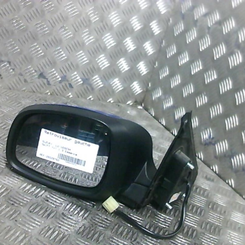 Retroviseur gauche SUZUKI SWIFT 3 Photo n°1