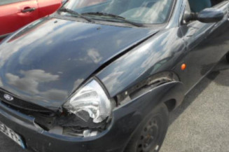 Retroviseur gauche FORD KA 1