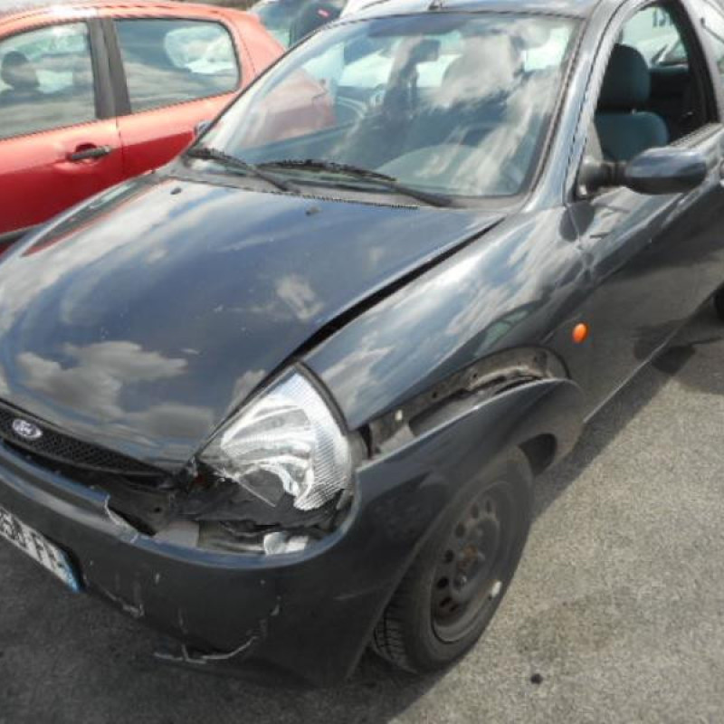 Retroviseur gauche FORD KA 1 Photo n°3