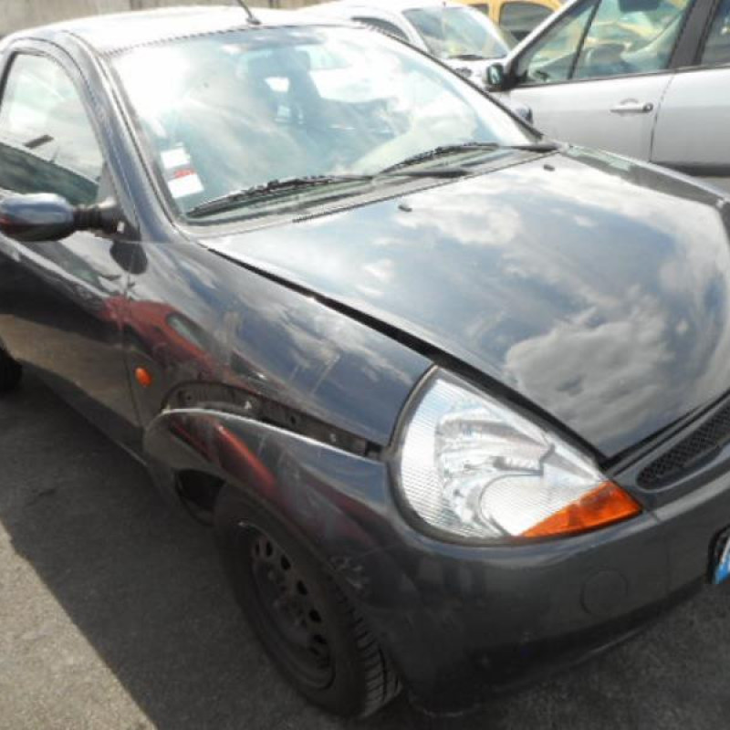 Retroviseur gauche FORD KA 1 Photo n°4