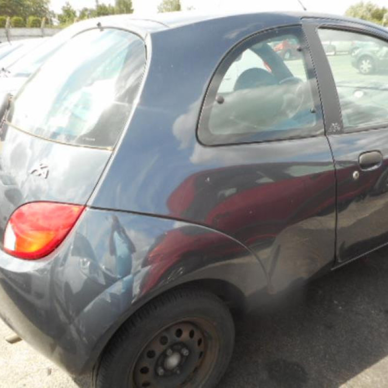 Retroviseur gauche FORD KA 1 Photo n°5