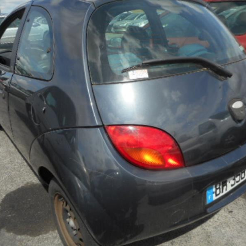 Retroviseur gauche FORD KA 1 Photo n°6