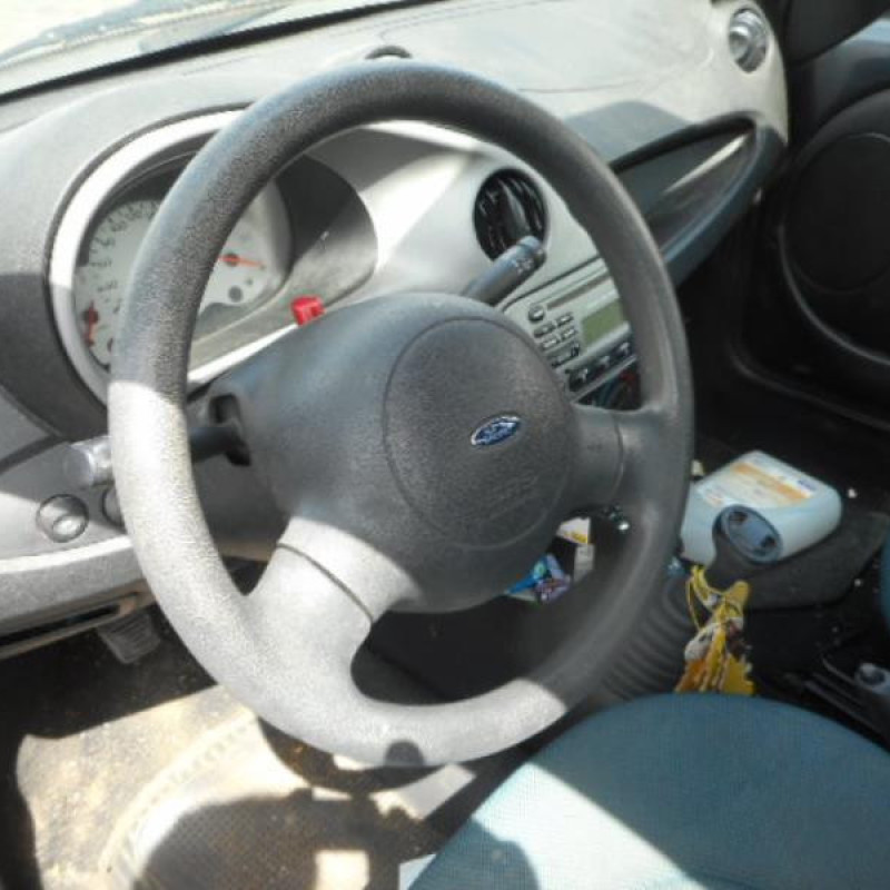 Retroviseur gauche FORD KA 1 Photo n°7