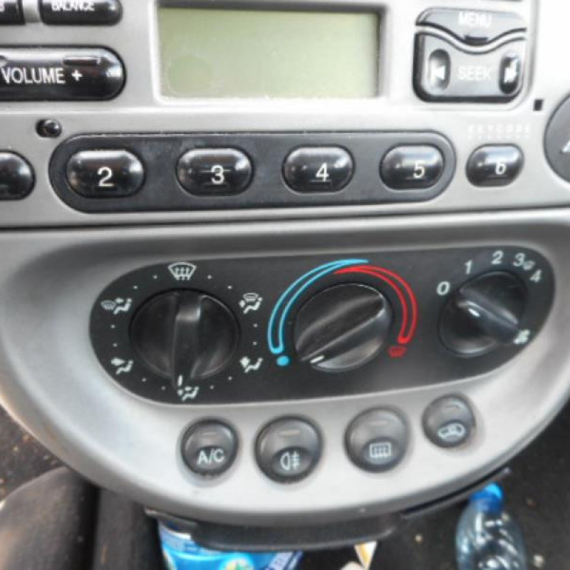 Retroviseur gauche FORD KA 1 Photo n°8