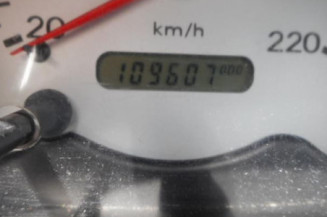 Retroviseur gauche FORD KA 1