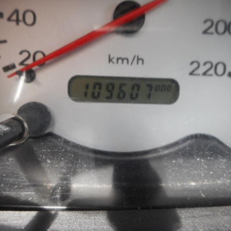 Retroviseur gauche FORD KA 1 Photo n°9