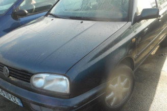 Commodo d'essuie glaces VOLKSWAGEN GOLF 3