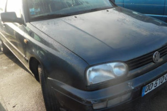 Commodo d'essuie glaces VOLKSWAGEN GOLF 3