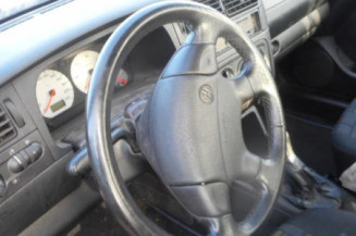 Commodo d'essuie glaces VOLKSWAGEN GOLF 3