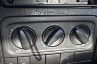 Commodo d'essuie glaces VOLKSWAGEN GOLF 3