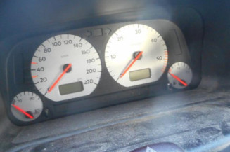 Commodo d'essuie glaces VOLKSWAGEN GOLF 3