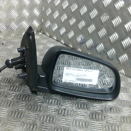 Retroviseur droit CHEVROLET AVEO 1 Photo n°1